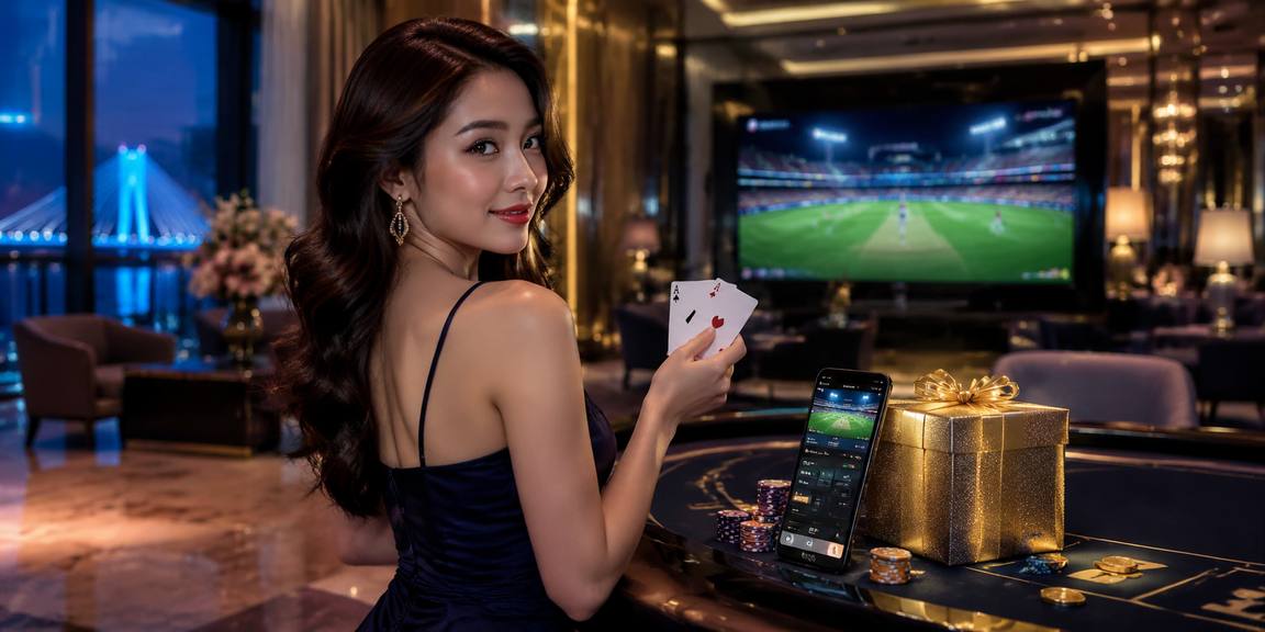 vj133 Live Casino